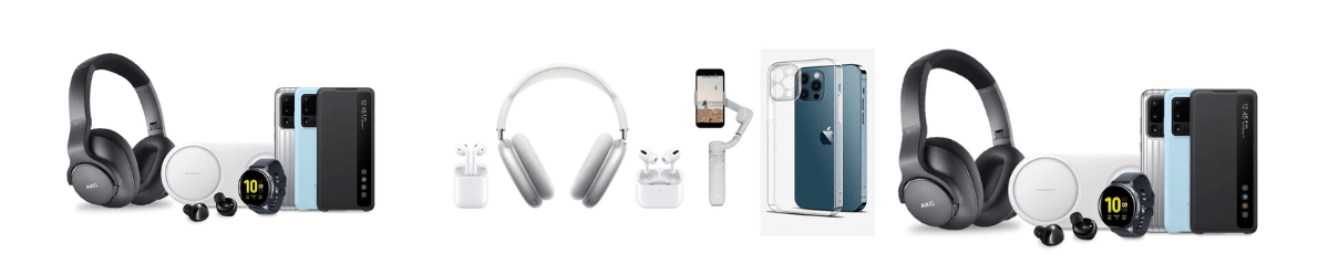 Four Circles Mobile Phones Trading L.L.C